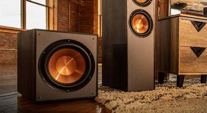 Best home theatre subwoofers for 2024
